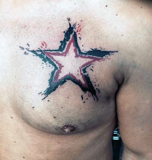 tatuaggio trash polka 292