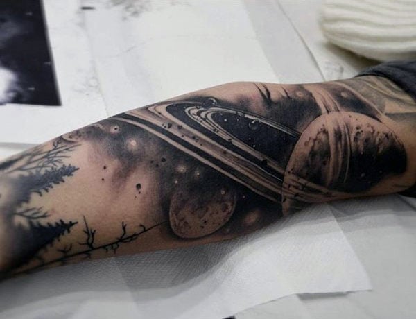 tatuaggio universo 113