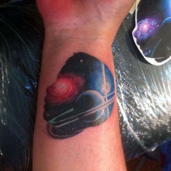 tatuaggio universo 205