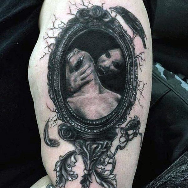 tatuaggio vampiro 197