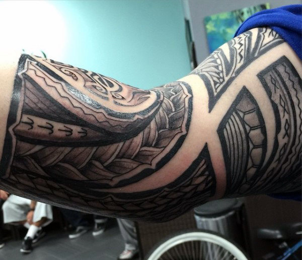 tatuaggio hawaiano 67