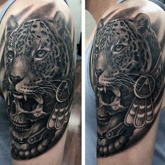 tatuaggio maya 141