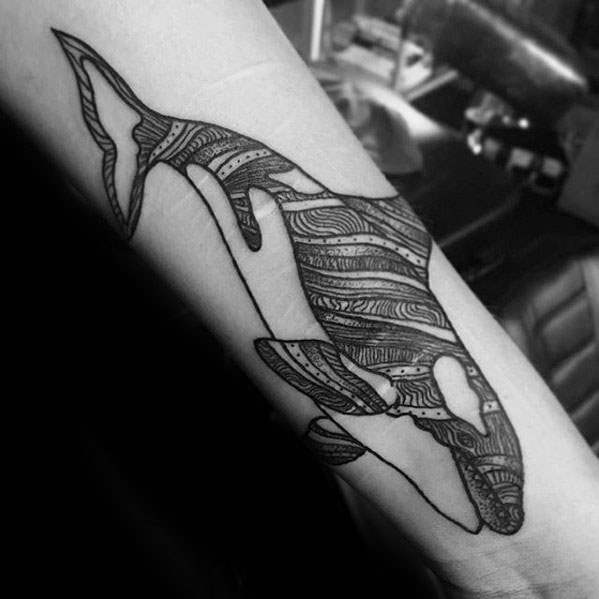 tatuaggio orca 08