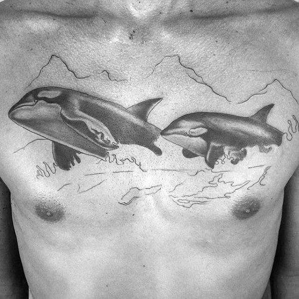 tatuaggio orca 29