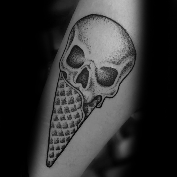 tatuaggio gelato 112