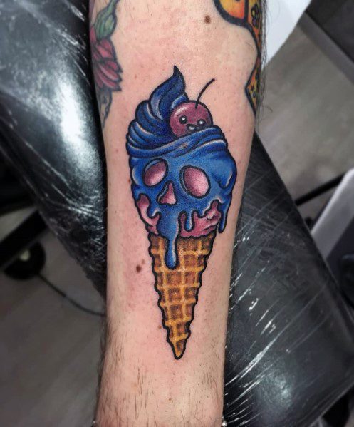 tatuaggio gelato 124
