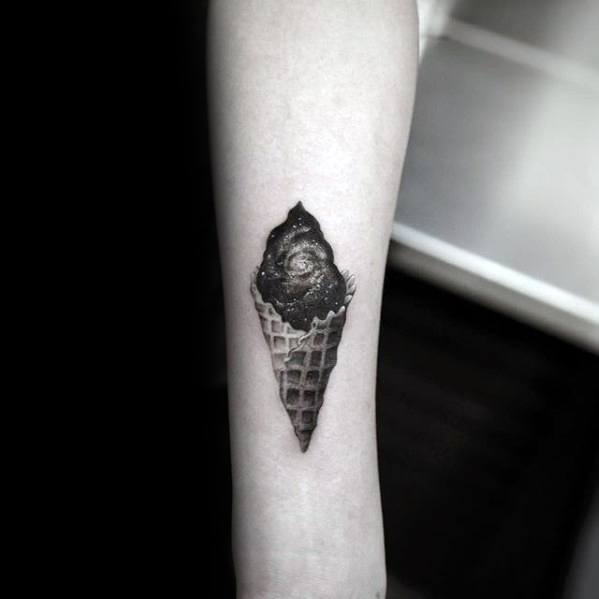 tatuaggio gelato 76