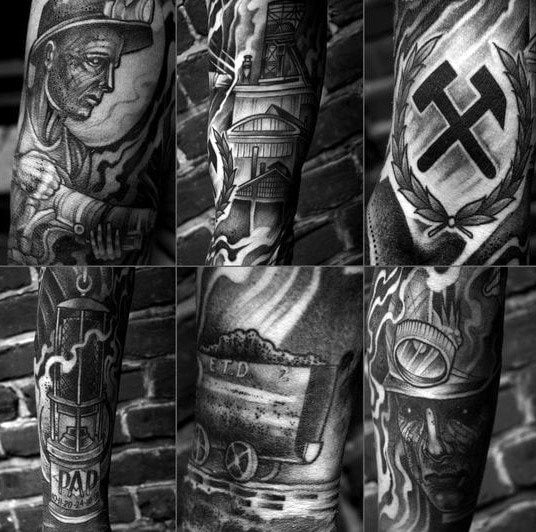 tatuaggio minatore 05