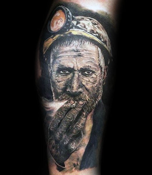 tatuaggio minatore 09