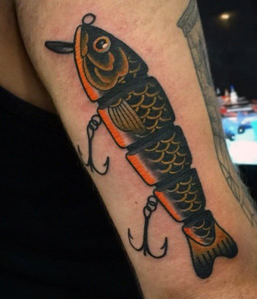 tatuaggio pesca 109