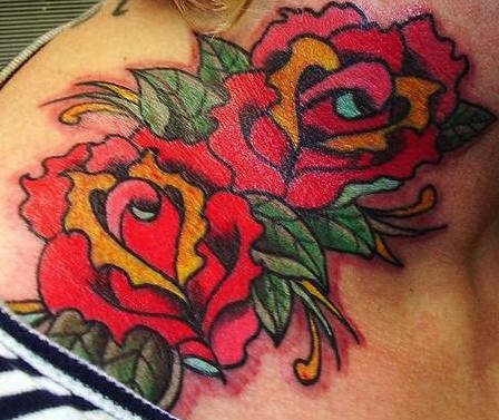 irezumi tattoo 111