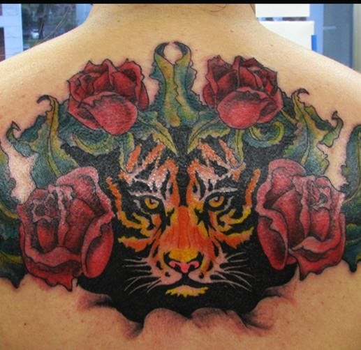 irezumi tattoo 26