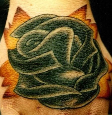 irezumi tattoo 45