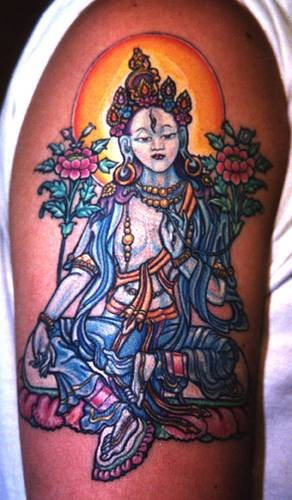 irezumi tattoo 30