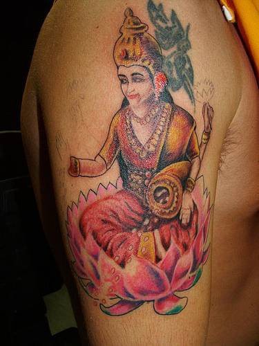 irezumi tattoo 61