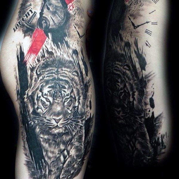 irezumi tattoo 34