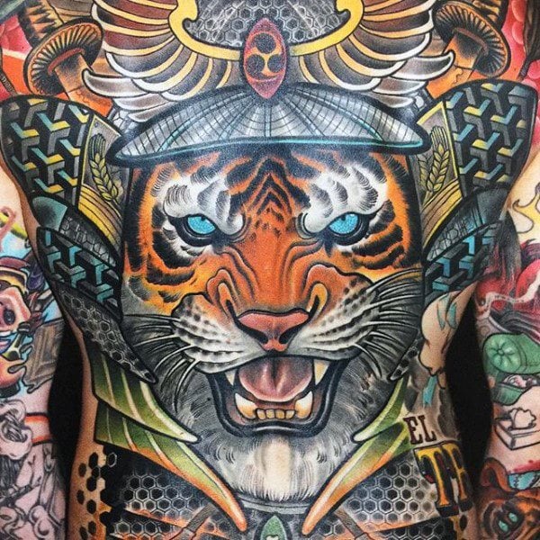 irezumi tattoo 59