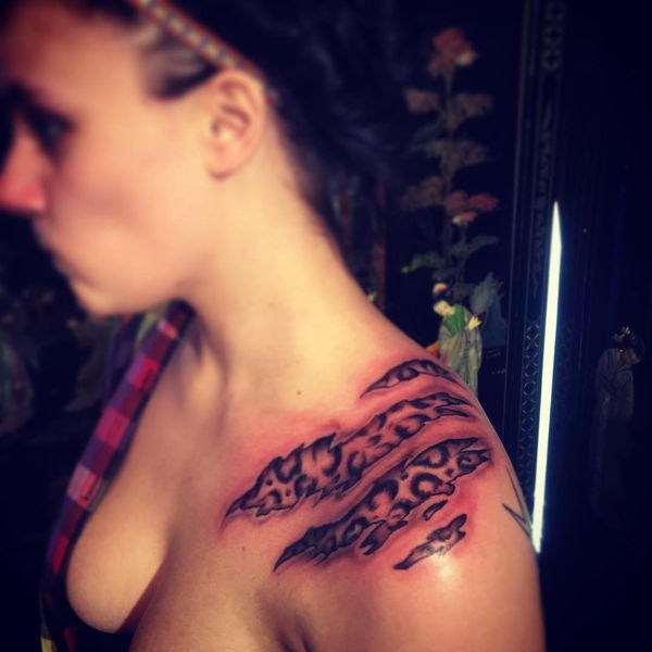 irezumi tattoo 136
