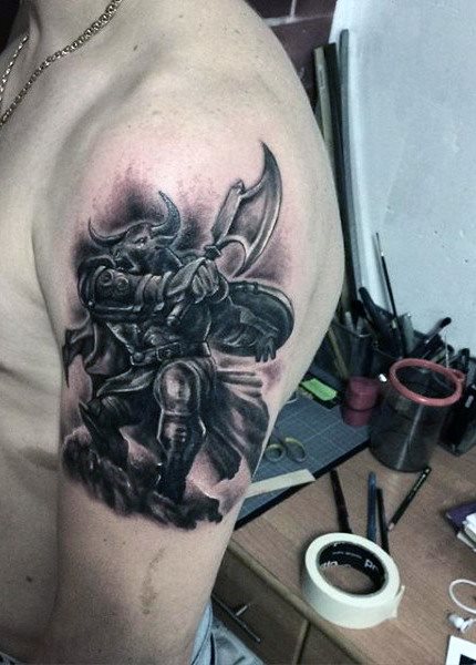 irezumi tattoo 71
