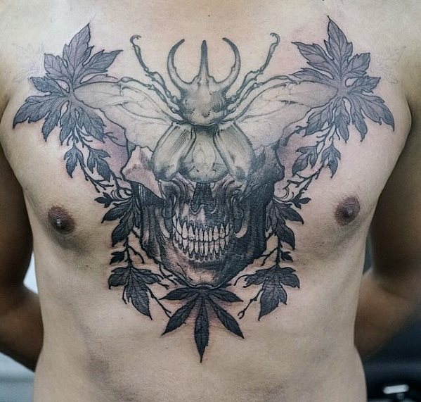 irezumi tattoo 57