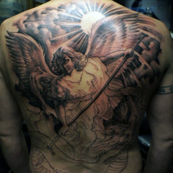 irezumi tattoo 145