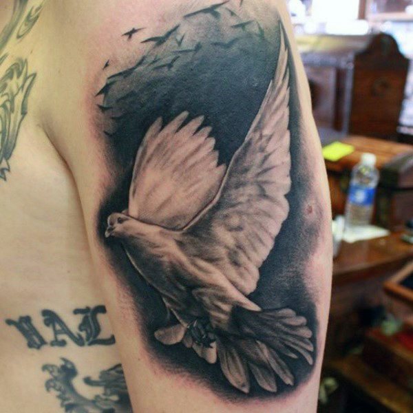 irezumi tattoo 163