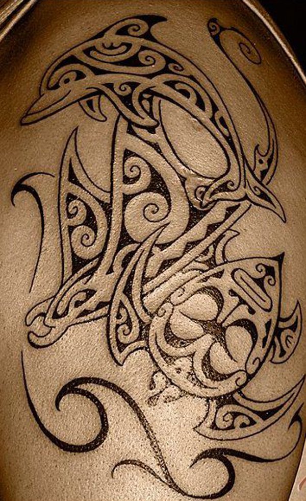 irezumi tattoo 31