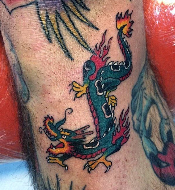 irezumi tattoo 115