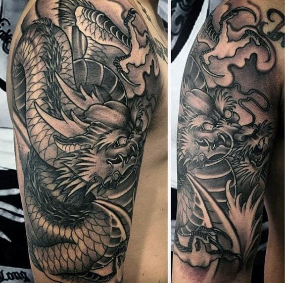 irezumi tattoo 118