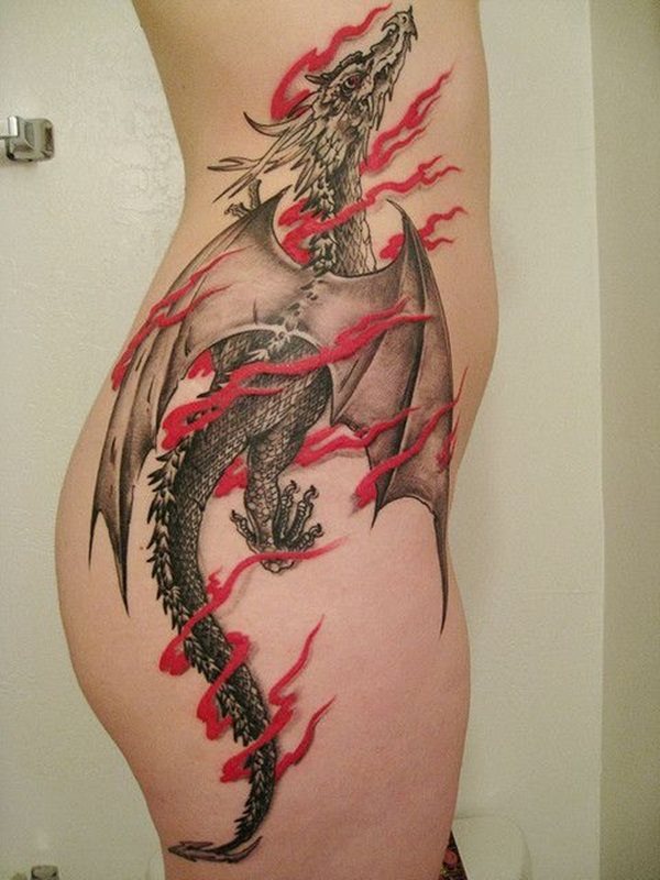 irezumi tattoo 12