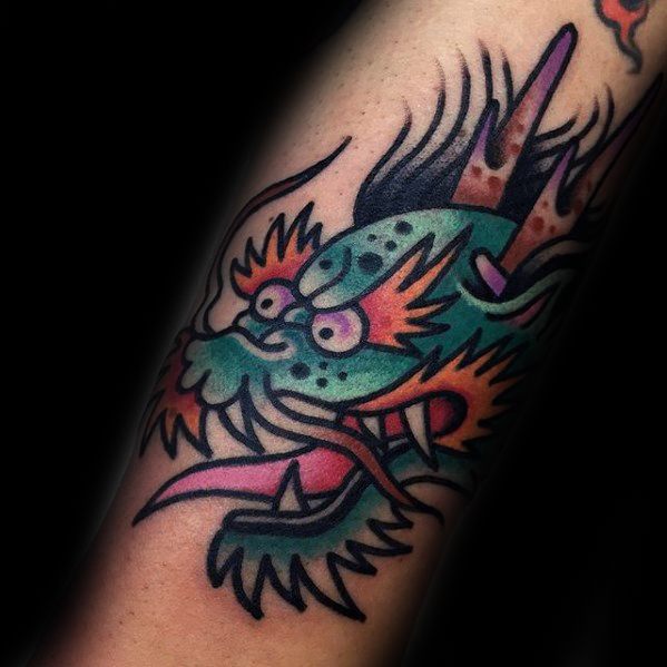 irezumi tattoo 120