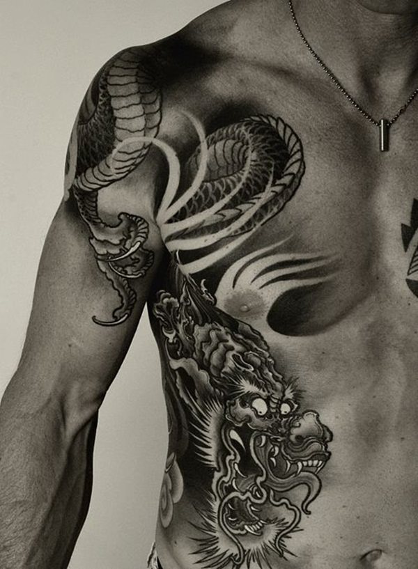 irezumi tattoo 13