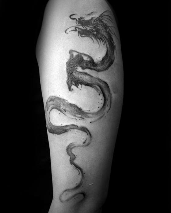 irezumi tattoo 133