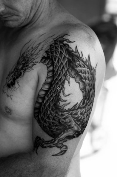 irezumi tattoo 16