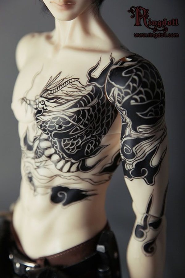 irezumi tattoo 20