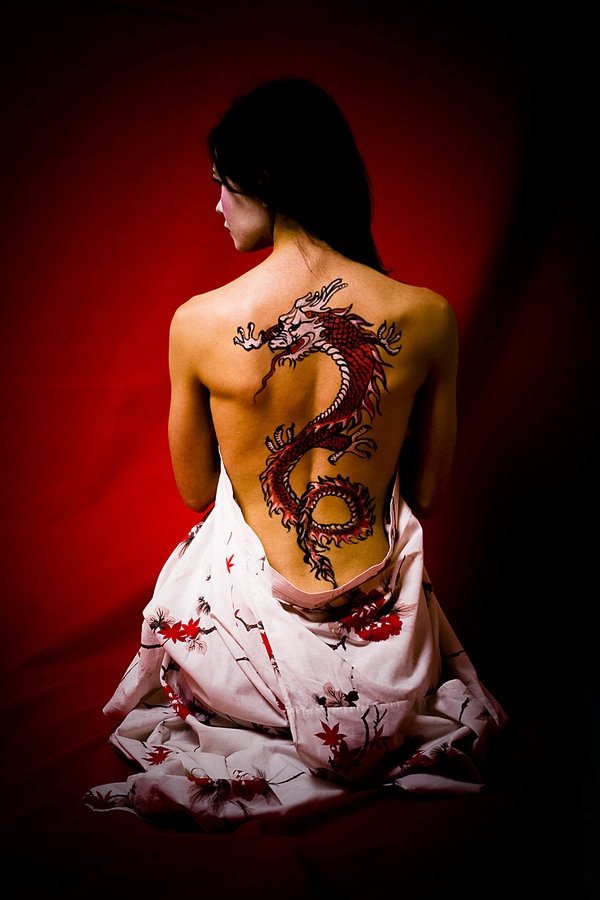 irezumi tattoo 22