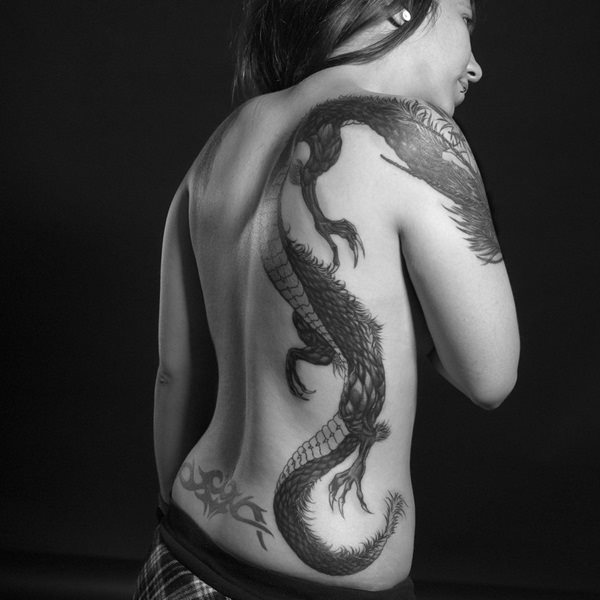 irezumi tattoo 30