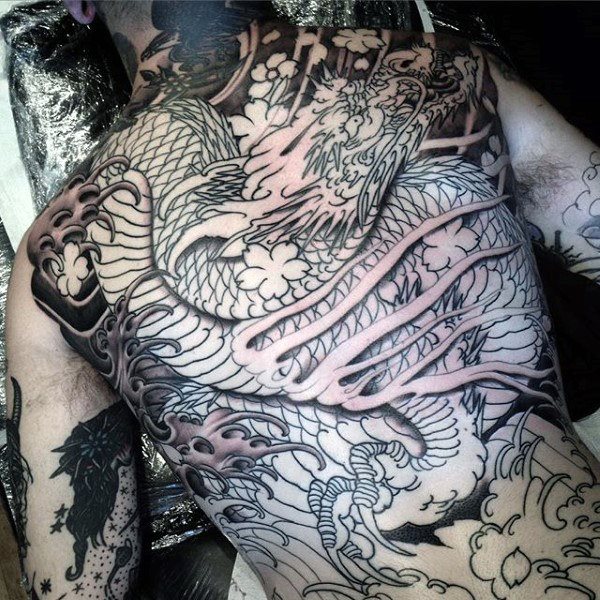 irezumi tattoo 59