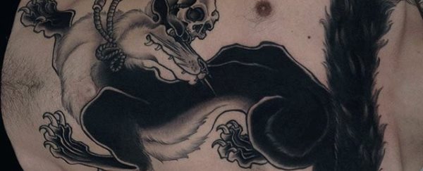 irezumi tattoo 74