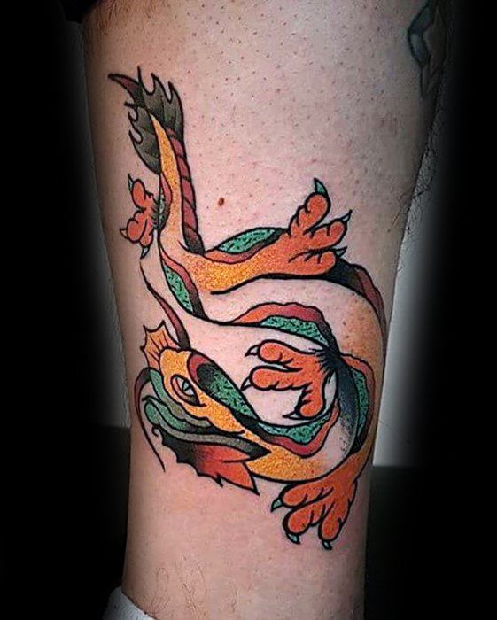 irezumi tattoo 77