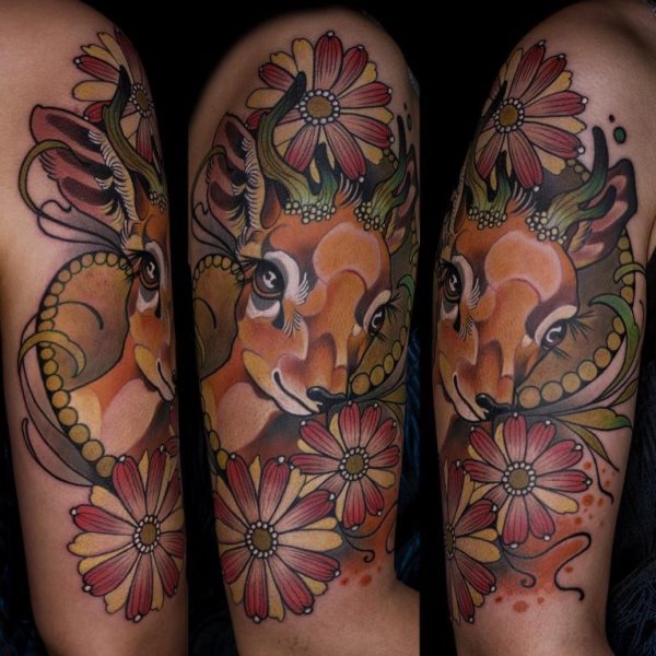 irezumi tattoo 175