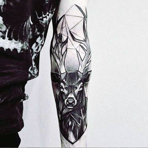 irezumi tattoo 8