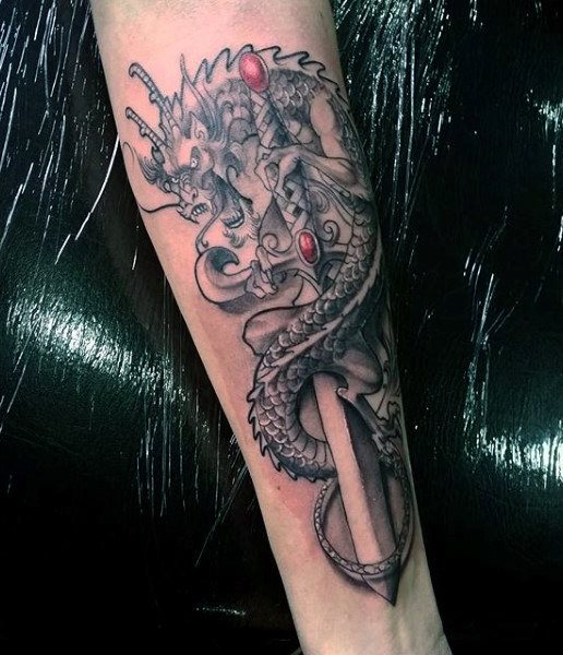 irezumi tattoo 105