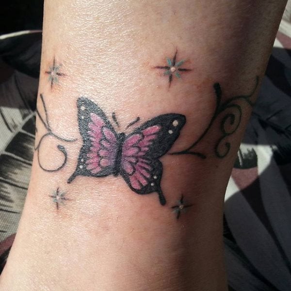 butterfly tattoo 402