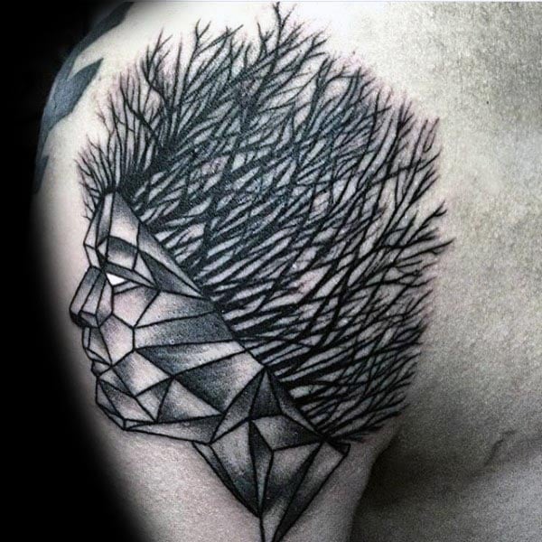 life tree tattoo 125