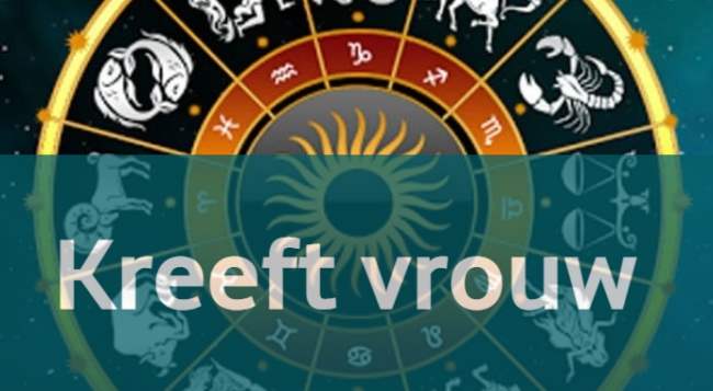 Kreeft vrouw: Persoonlijkheid, Liefde en Meer