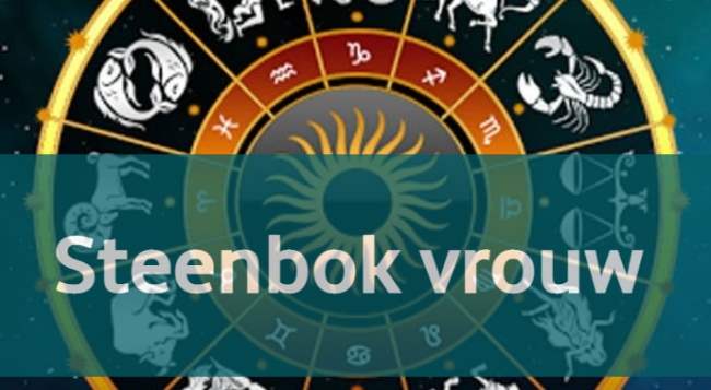 Steenbok vrouw: Persoonlijkheid, Liefde en Meer