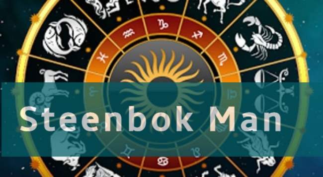 Steenbok Man:  Persoonlijkheid, Liefde en Meer