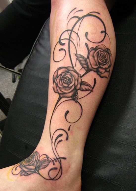 been tattoo 265