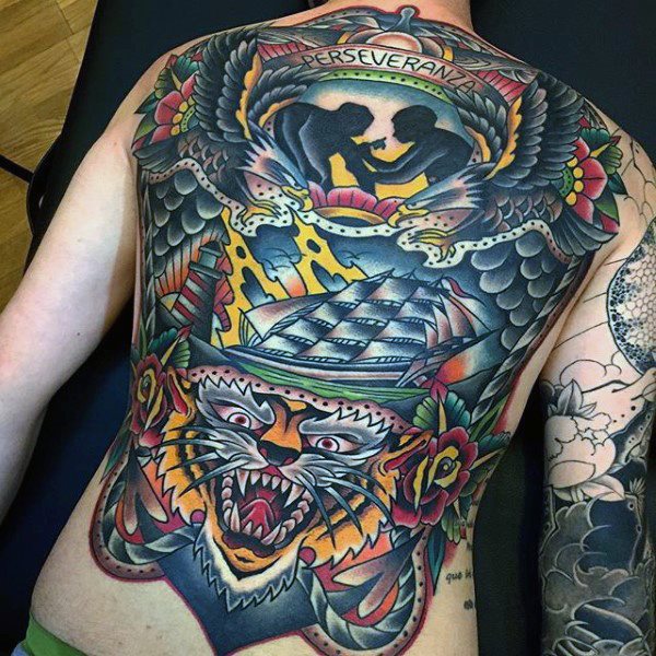 rug tattoo 297